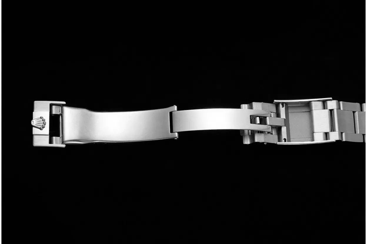 Daytona 126529 40mm Le Mans SS / SS Black Dial QF SH4132(Gain Weight) - Image 13