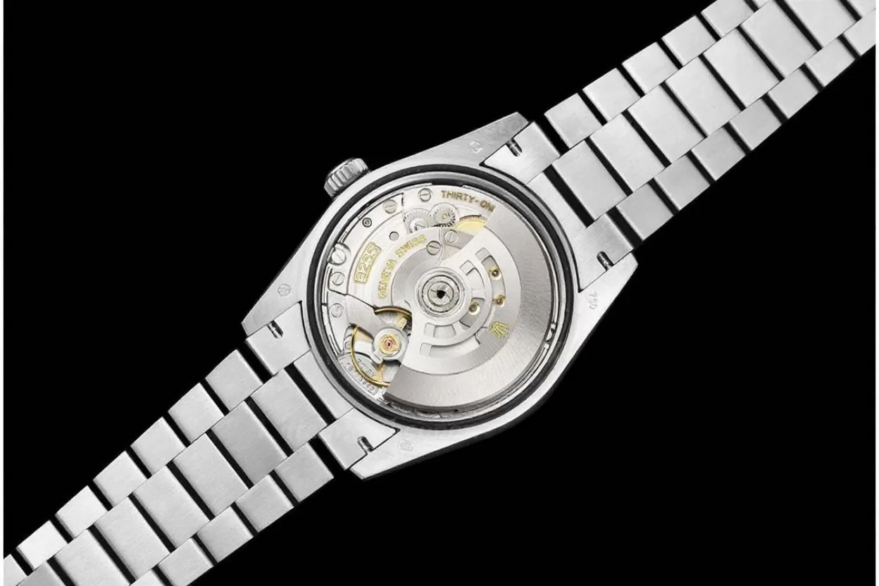 DayDate 128239 36mm SS / SS Pink / Dia QF V3 VR3255(Gain Weight) - Image 10