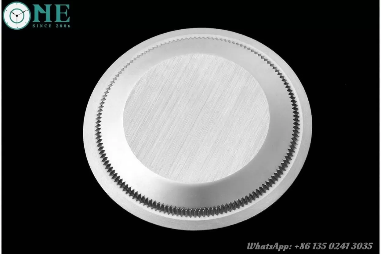 DayDate 128239 36mm SS / SS Pink / Dia QF V3 VR3255(Gain Weight) - Image 19
