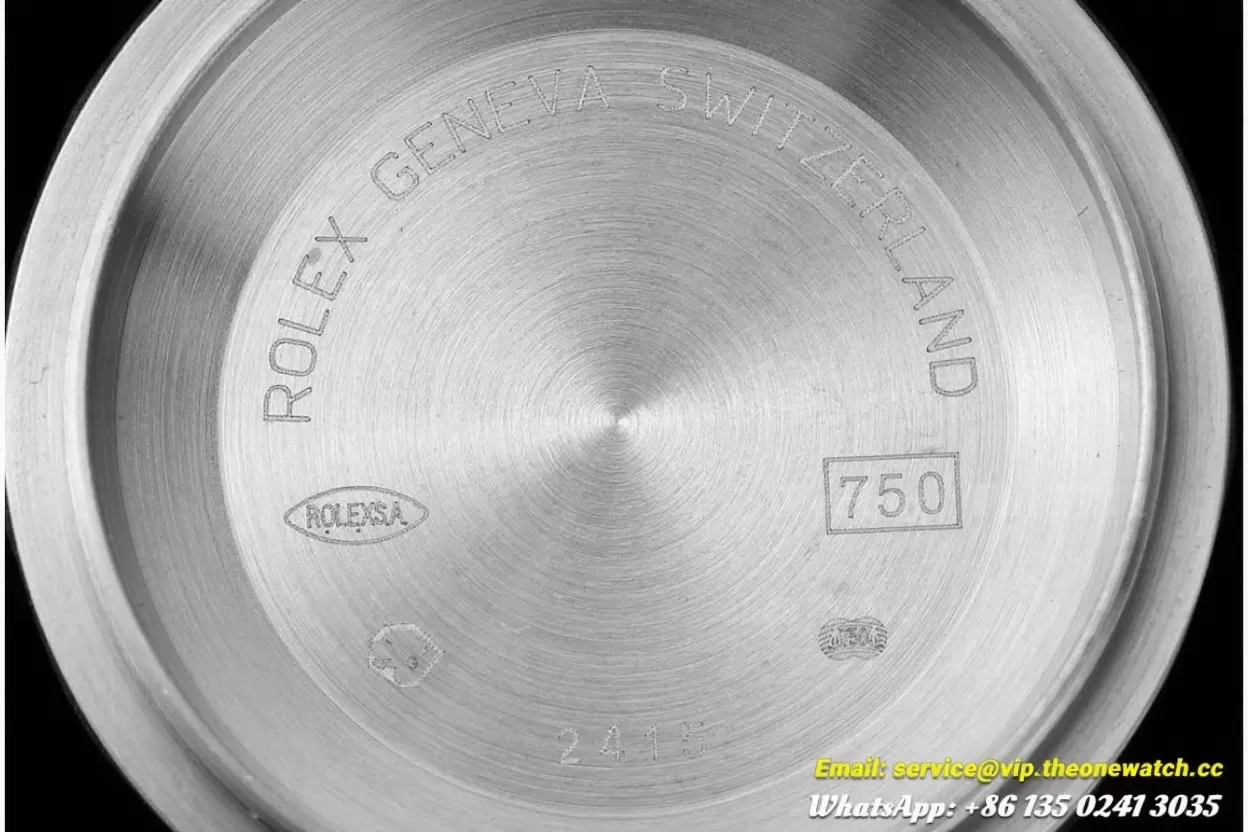 DayDate 128239 36mm SS / SS Pink / Dia QF V3 VR3255(Gain Weight) - Image 21