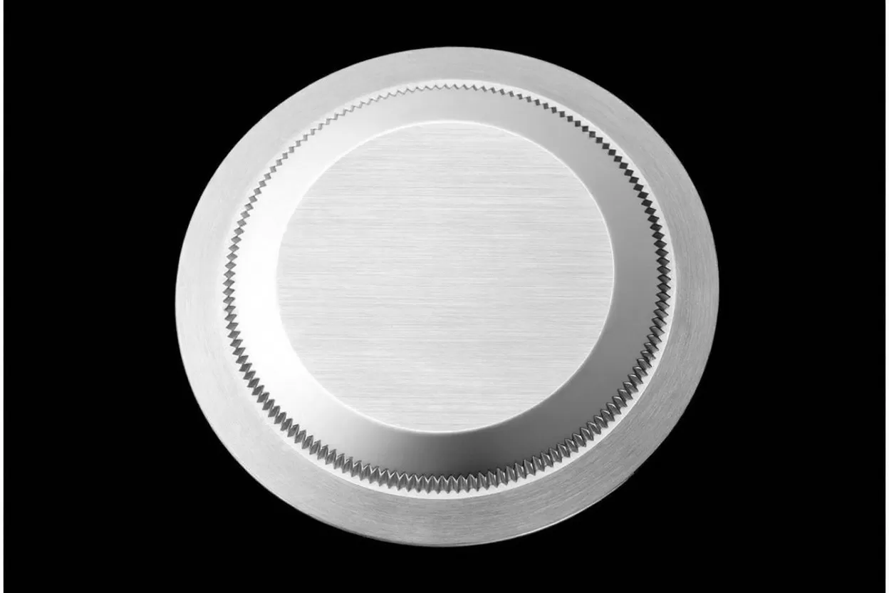 Oyster Perpetual 124300 41mm SS / SS Red Dial VSF VS3230 - Image 17