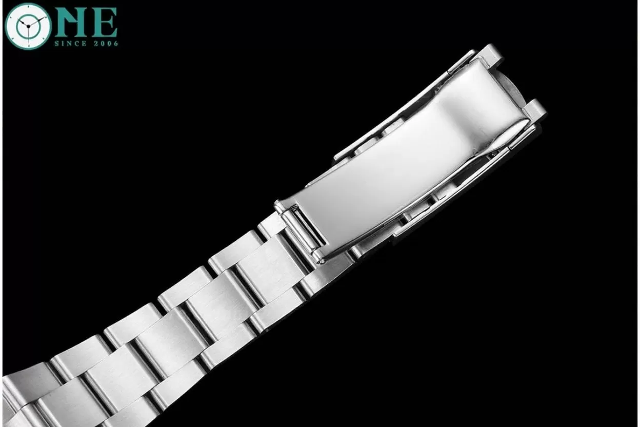 Oyster Perpetual 124300 41mm SS / SS Red Dial VSF VS3230 - Image 21