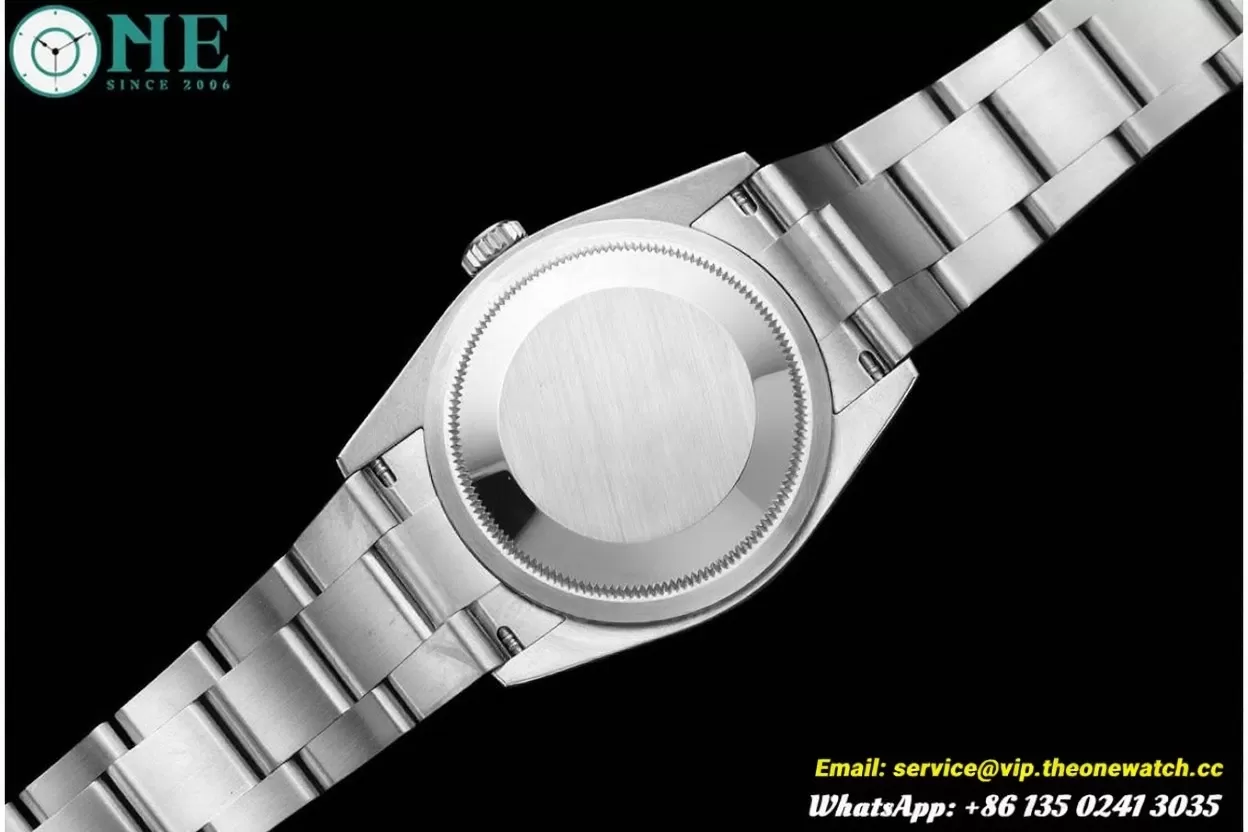 Oyster Perpetual 126000 36mm SS / SS Red Dial VSF VS3230 - Image 10