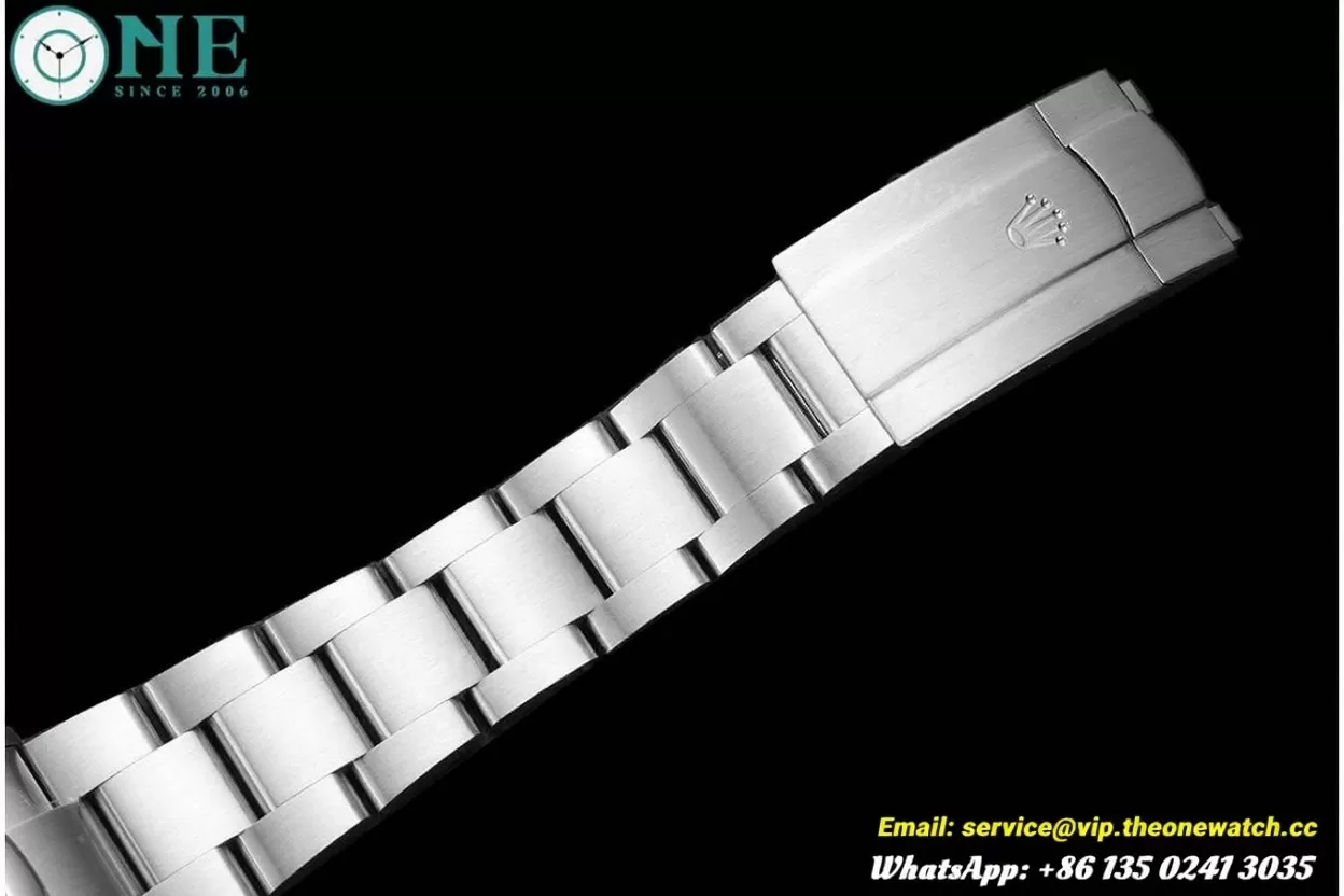 Oyster Perpetual 126000 36mm SS / SS Red Dial VSF VS3230 - Image 22