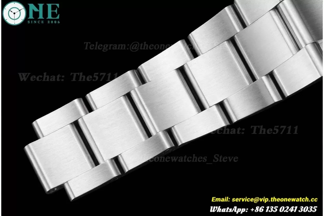 Oyster Perpetual 126000 36mm SS / SS Red Dial VSF VS3230 - Image 21