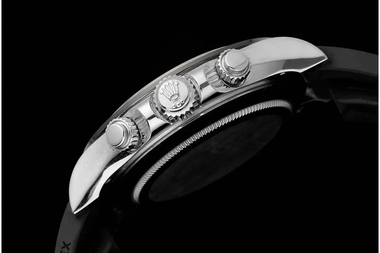 Daytona 116519 40mm SS / SS Grey Dial VSF DD4130 Super Clone - Image 4