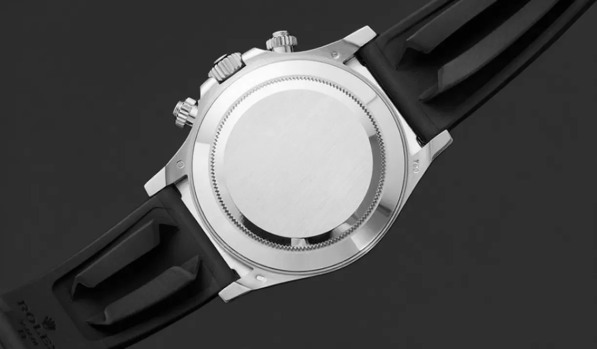 Daytona 116519 40mm SS / SS Grey Dial VSF DD4130 Super Clone - Image 6