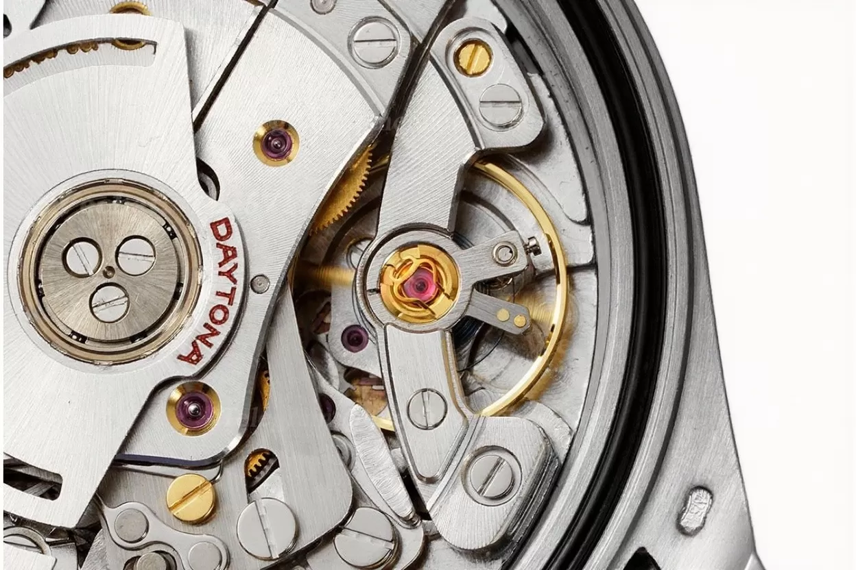 Daytona 116519 40mm SS / SS Grey Dial VSF DD4130 Super Clone - Image 8