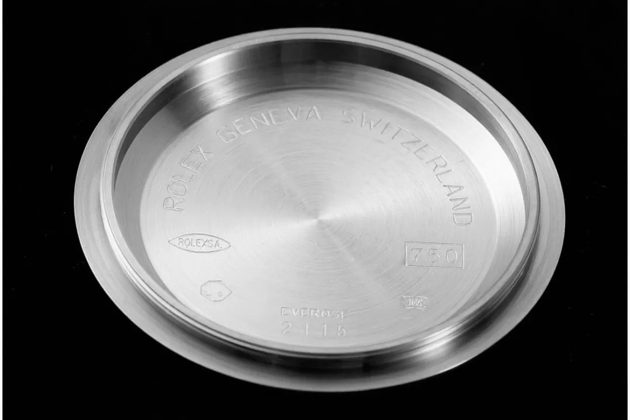 Daytona 116519 40mm SS / SS Grey Dial VSF DD4130 Super Clone - Image 12