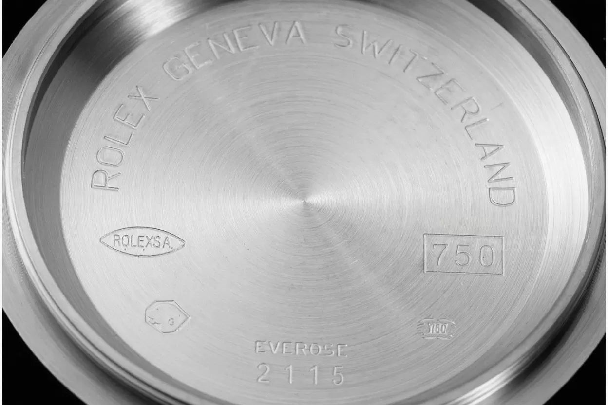 Daytona 116519 40mm SS / SS Grey Dial VSF DD4130 Super Clone - Image 13