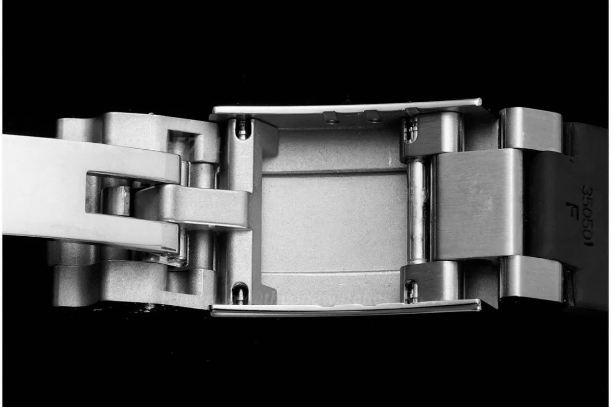 Daytona 116519 40mm SS / SS Grey Dial VSF DD4130 Super Clone - Image 20