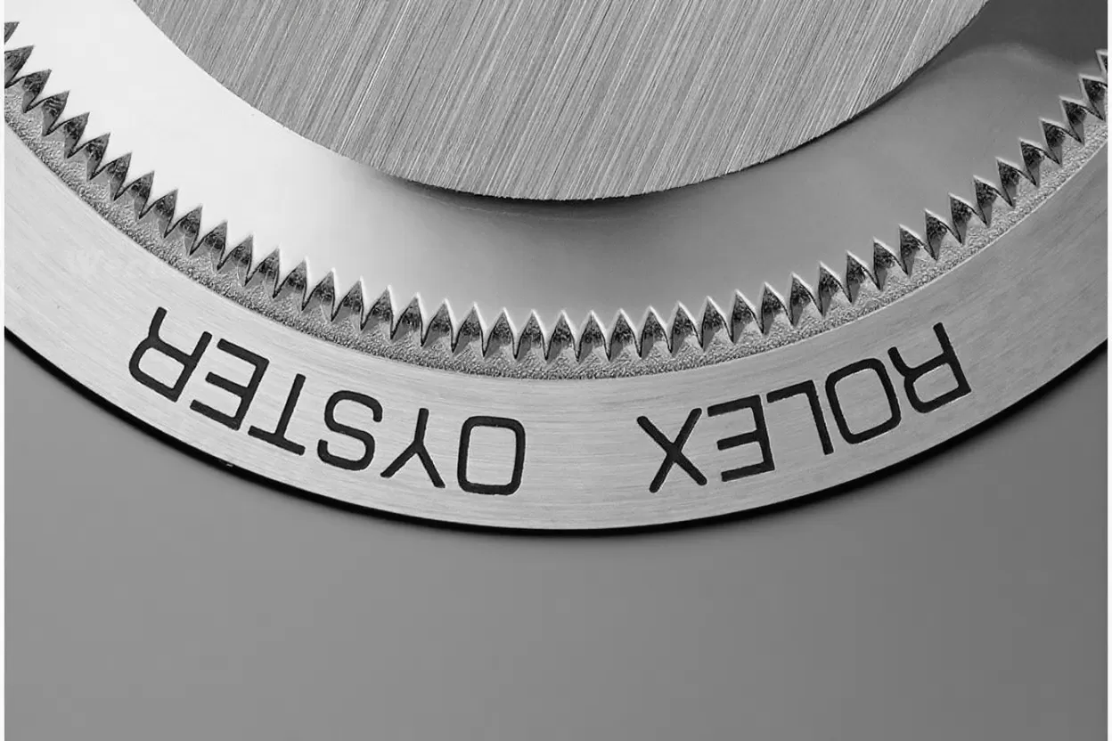 Milgauss 116400GV 40mm SS / SS Blue Dial VSF VS3131 - Image 15