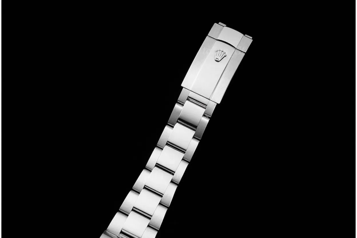Milgauss 116400GV 40mm SS / SS Blue Dial VSF VS3131 - Image 17