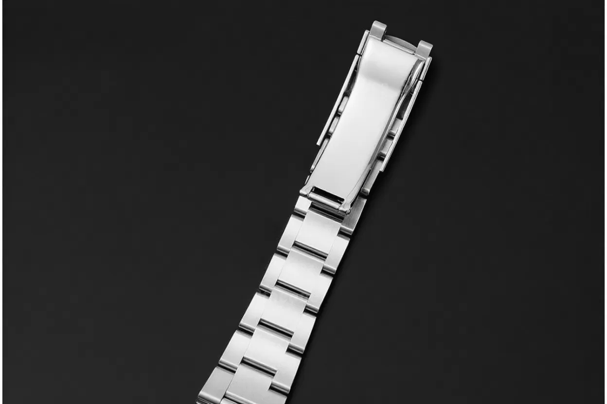 Milgauss 116400GV 40mm SS / SS Blue Dial VSF VS3131 - Image 18