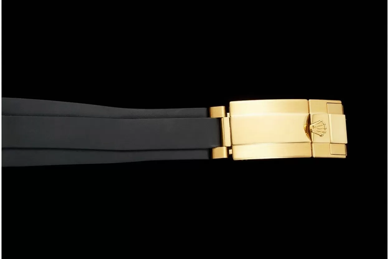 Daytona 116518 40mm YG / RU Gold Dial VSF DD4130 Super Clone - Image 20