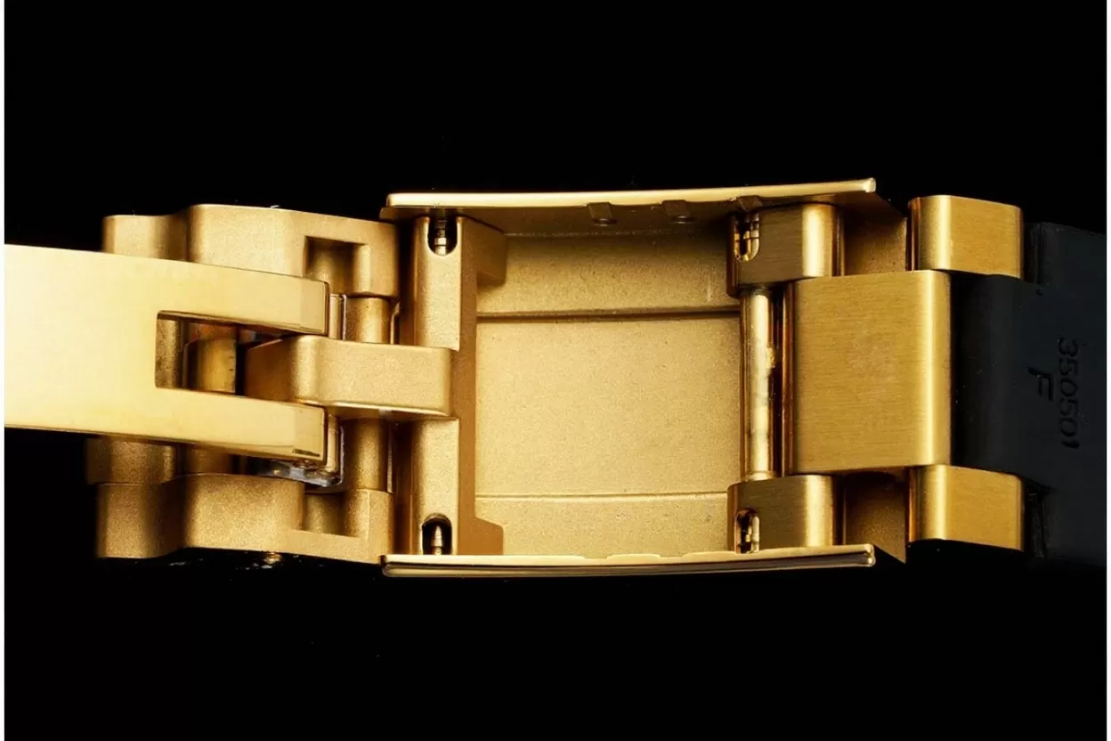 Daytona 116518 40mm YG / RU Gold Dial VSF DD4130 Super Clone - Image 23