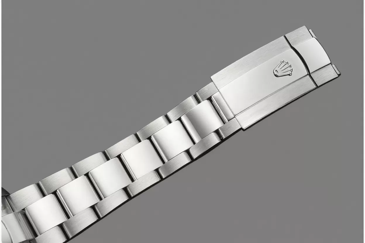 Milgauss 116400GV 40mm SS / SS Black Dial VSF VS3131 - Image 16