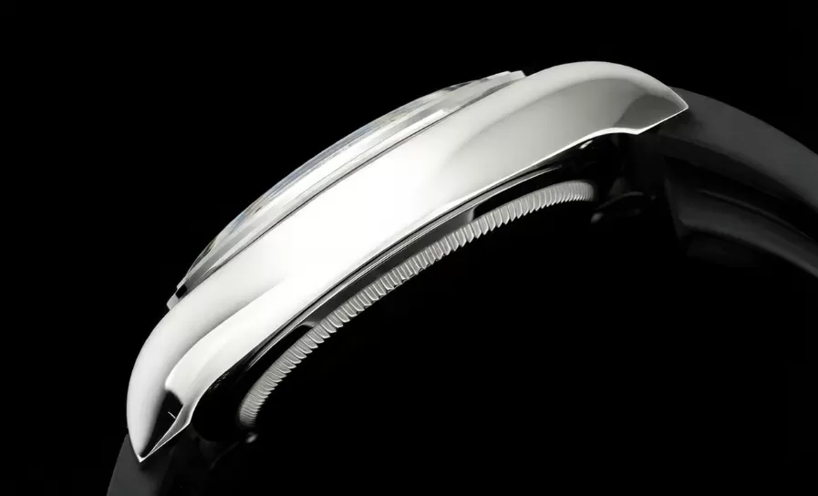 Daytona 126519 40mm Youth SS / RU Grey / Blk VSF DD4801 - Image 4
