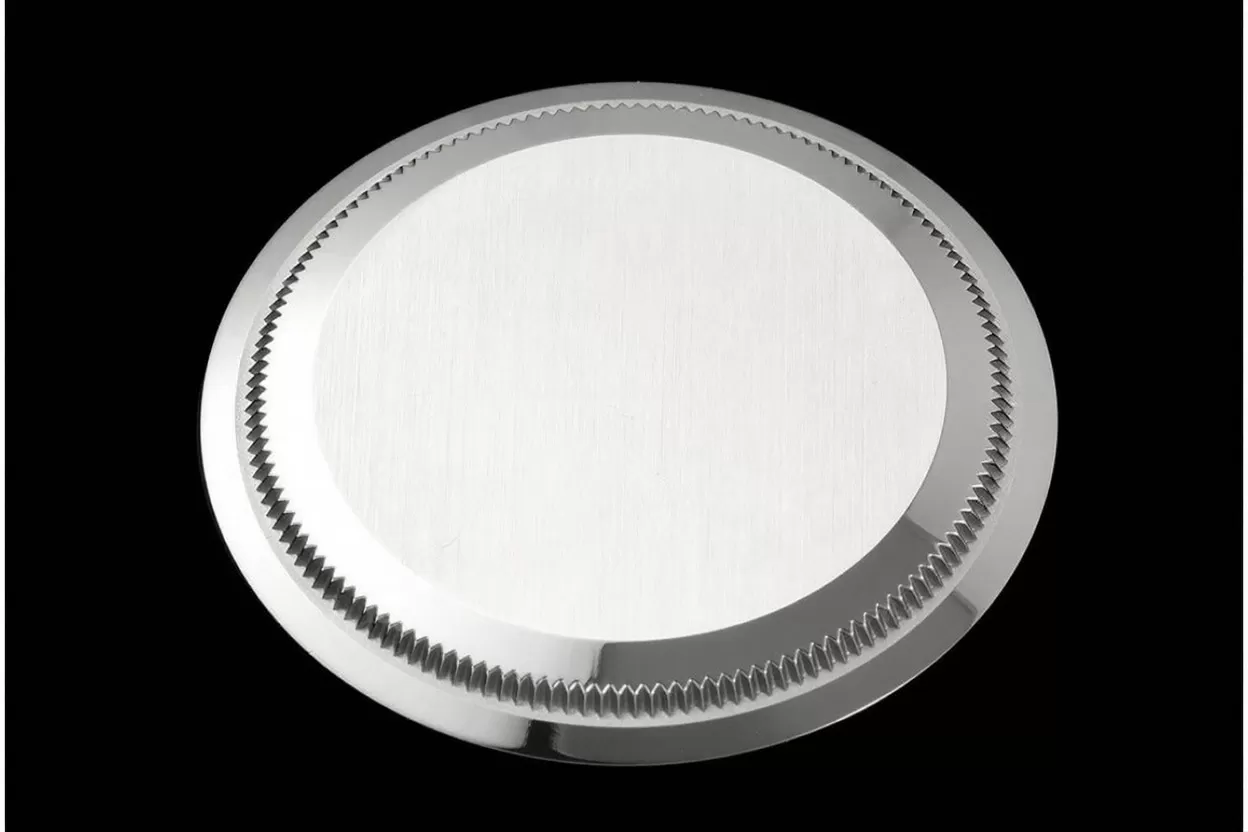 Daytona 126519 40mm Youth SS / RU Grey / Blk VSF DD4801 - Image 8
