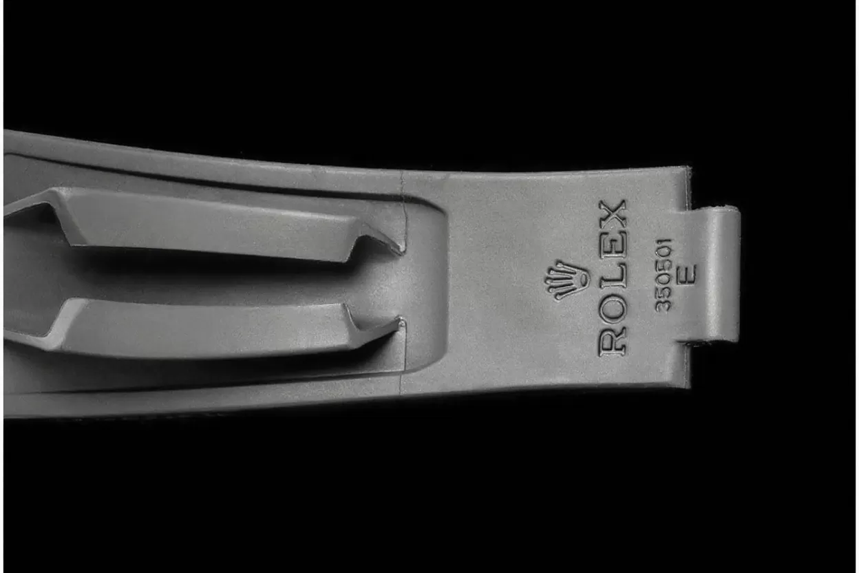 Daytona 126519 40mm Youth SS / RU Grey / Blk VSF DD4801 - Image 12