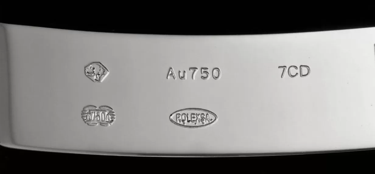 Daytona 126519 40mm Youth SS / RU Grey / Blk VSF DD4801 - Image 15