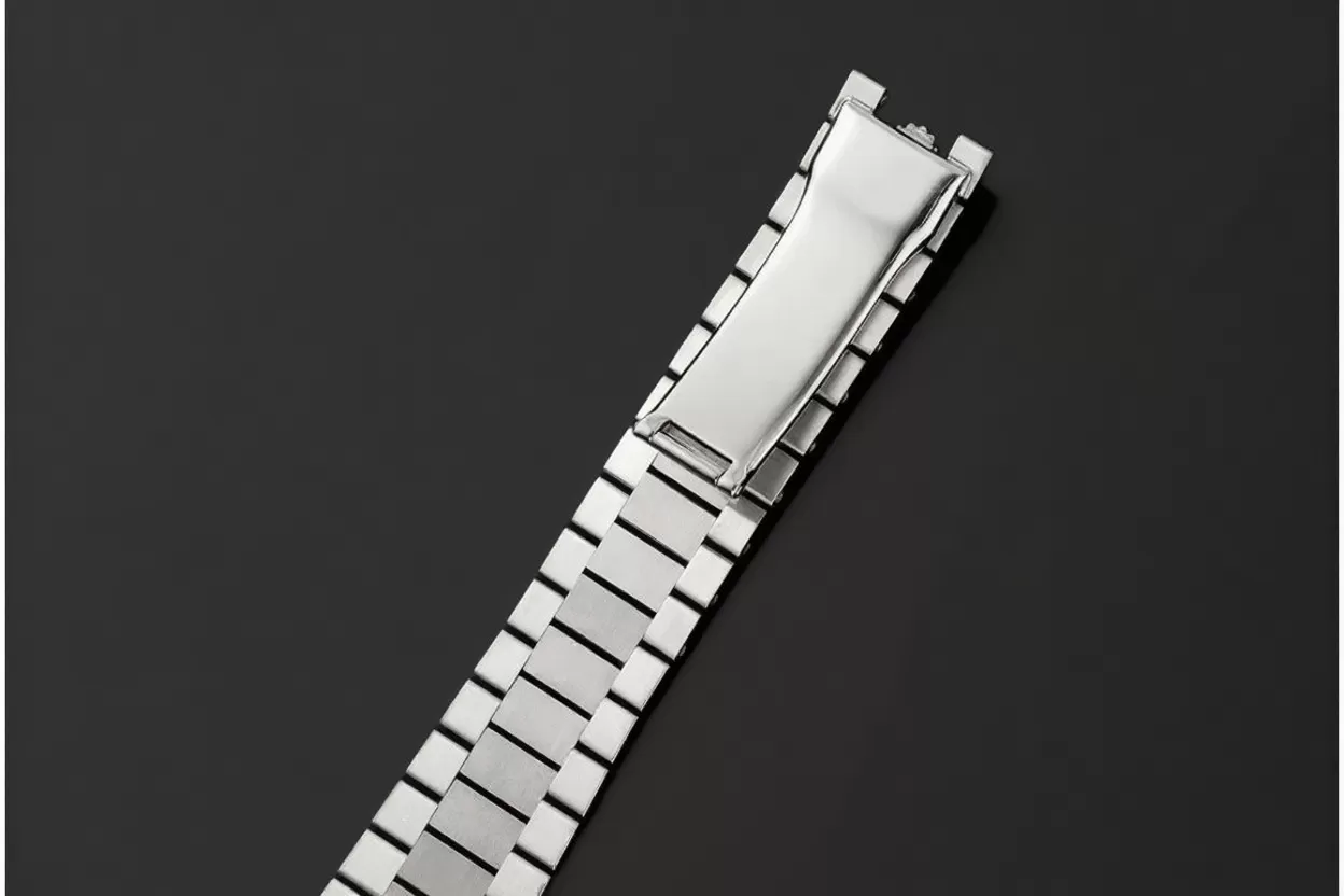 DayDate 228236 40mm SS / SS Ice Blue / Dia THBF V3 SH3255(Tungsten Heavy Version) - Image 18