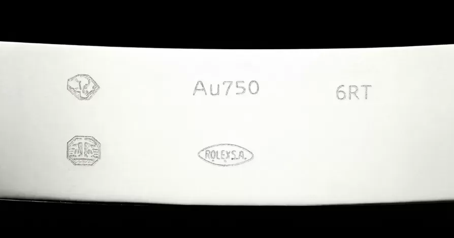 DayDate 128239 36mm SS / SS Blue / Stk QF V2 A2836(Gain Weight) - Image 20