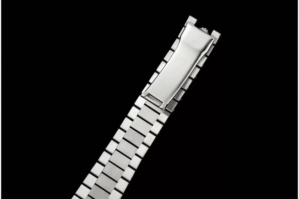 DayDate 228236 40mm SS / SS Ice Blue / Stk THBF V3 SH3255(Tungsten Heavy Version) - Image 15