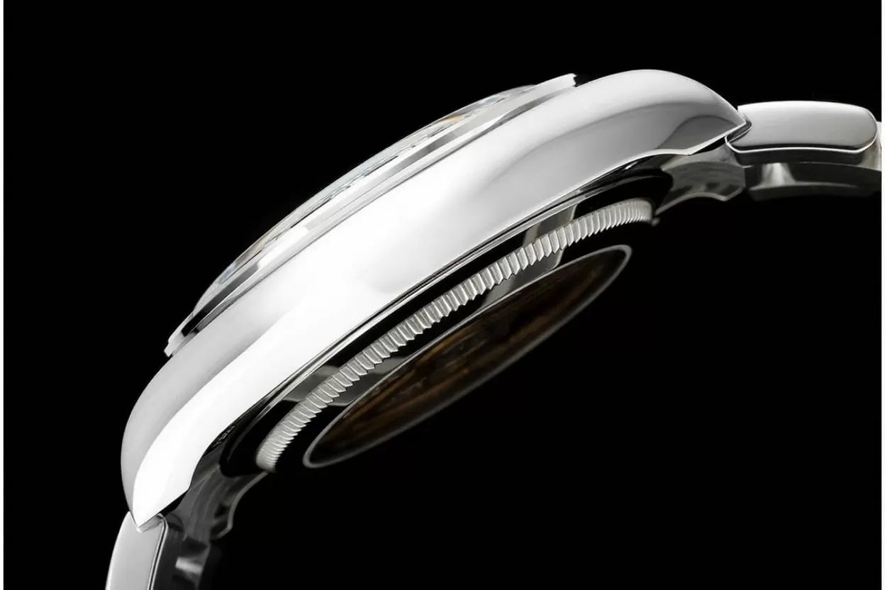 Daytona 126506 40mm SS / SS Ice Blue / Stk VSF DD4131 Super Clone - Image 10
