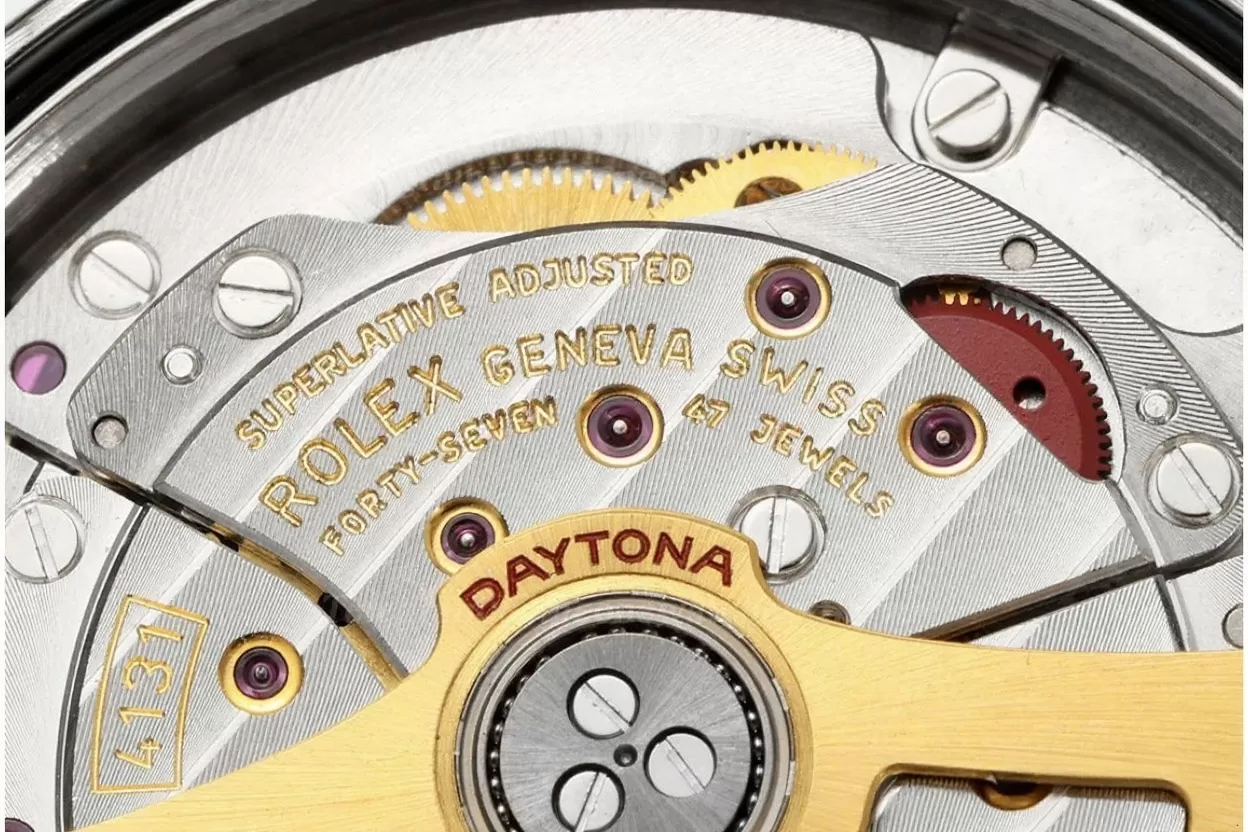 Daytona 126506 40mm SS / SS Ice Blue / Stk VSF DD4131 Super Clone - Image 14