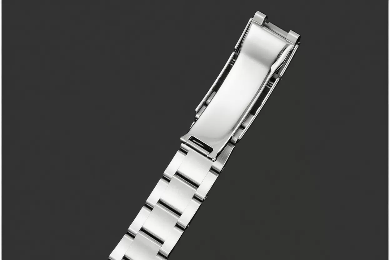 Daytona 126506 40mm SS / SS Ice Blue / Stk VSF DD4131 Super Clone - Image 19