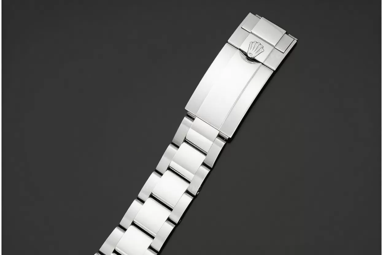 Daytona 126506 40mm SS / SS Ice Blue / Dia VSF DD4131 Super Clone - Image 17