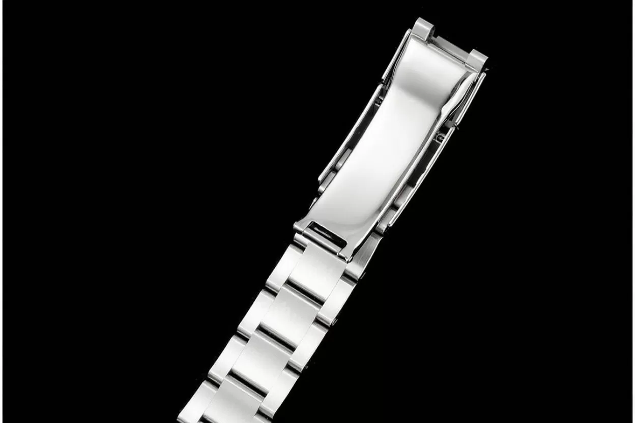 Daytona 126506 40mm SS / SS Ice Blue / Dia VSF DD4131 Super Clone - Image 18