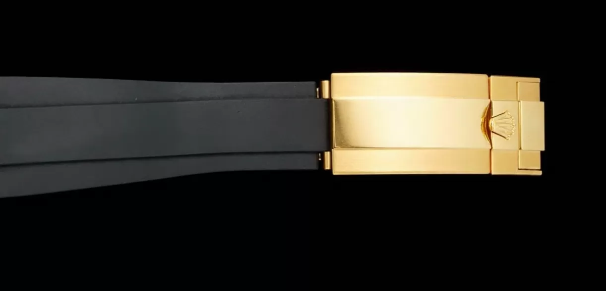 Daytona 126518 40mm YG / RU Gold Dial VSF DD4131 Super Clone - Image 21