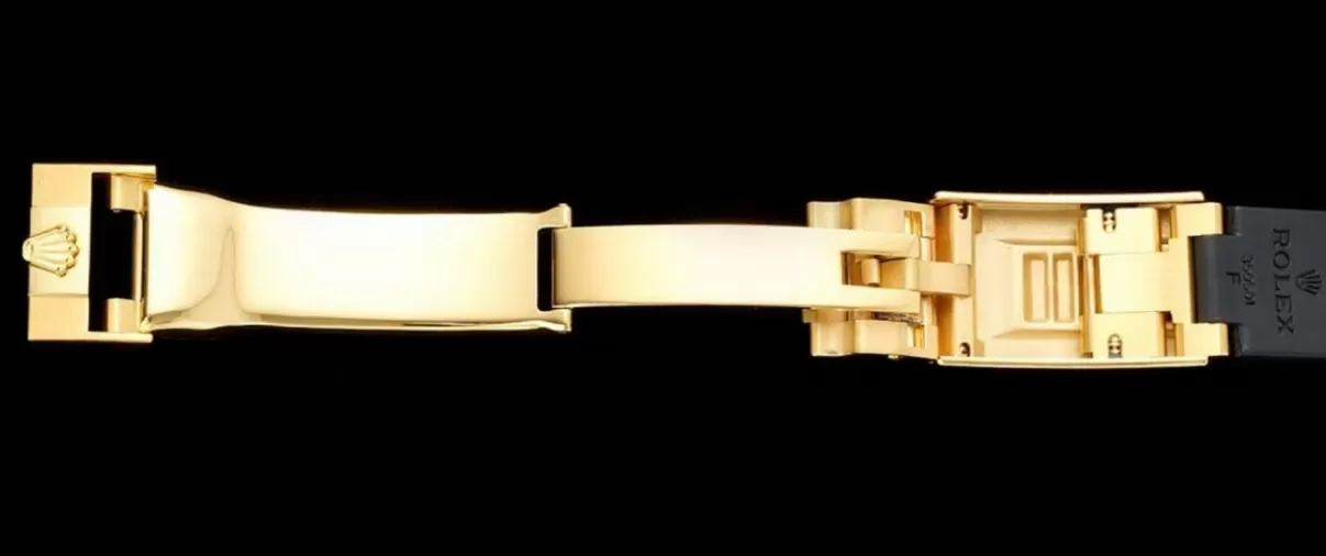Daytona 126518 40mm YG / RU Gold Dial VSF DD4131 Super Clone - Image 22