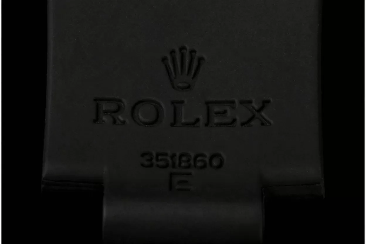 SkyDweller 336235 42mm RG / RU Grey Dial ZF A2824(Tungsten Heavy Version) - Image 15