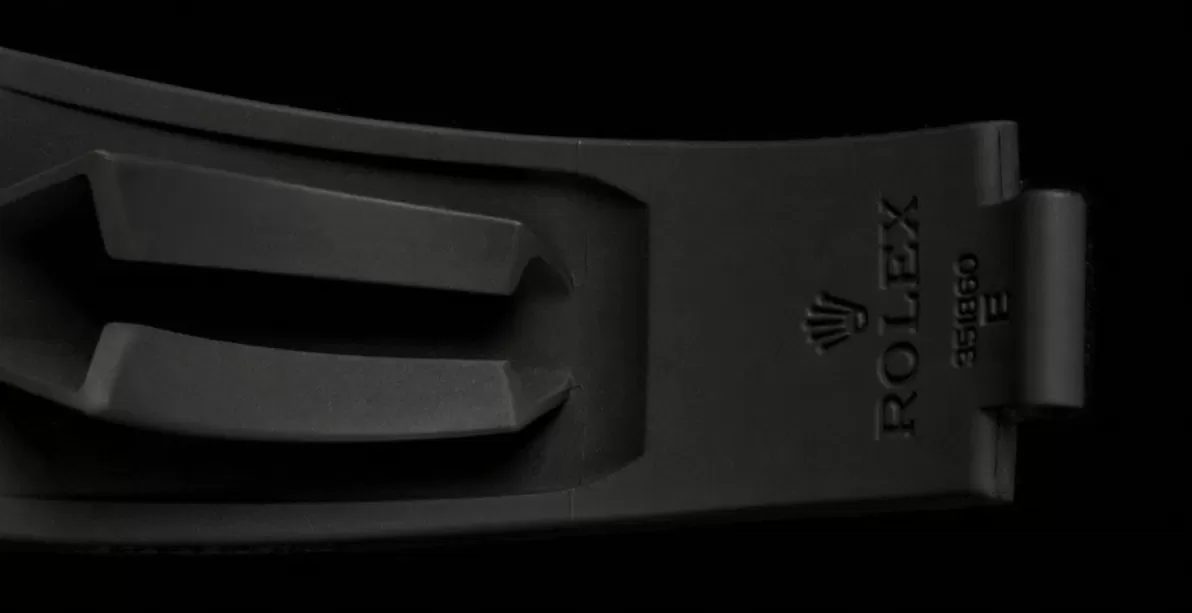 SkyDweller 336235 42mm RG / RU Grey Dial ZF A2824(Tungsten Heavy Version) - Image 18