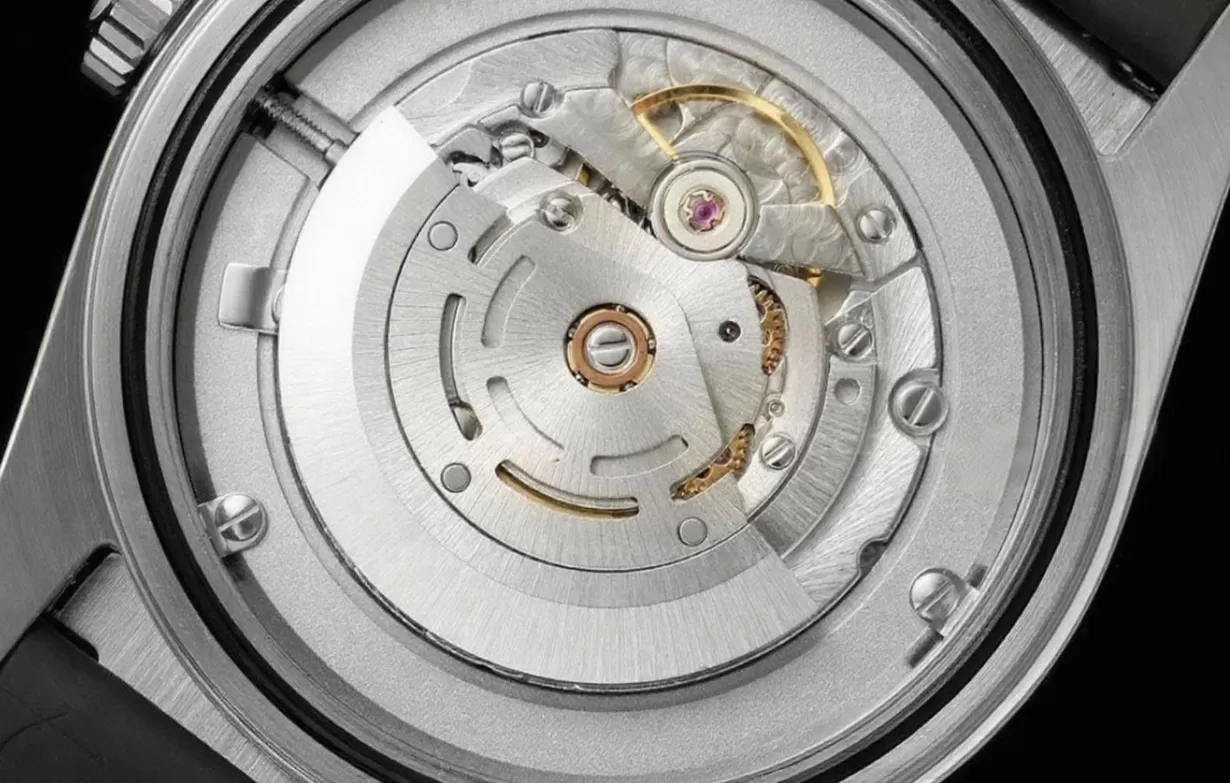 SkyDweller 336234 42mm SS / RU White Dial ZF A2824(Tungsten Heavy Version) - Image 6