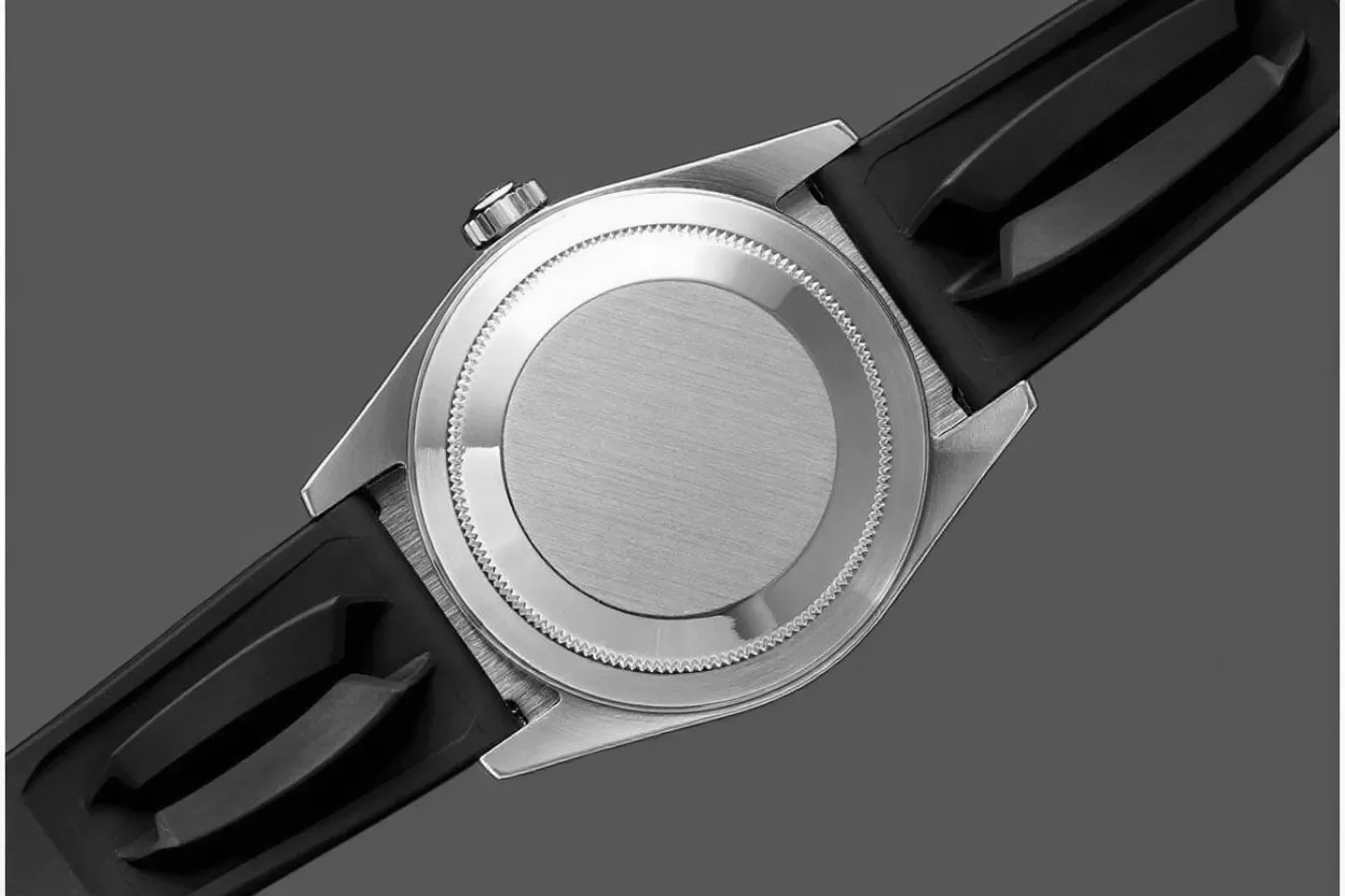 SkyDweller 336234 42mm SS / RU White Dial ZF A2824(Tungsten Heavy Version) - Image 8