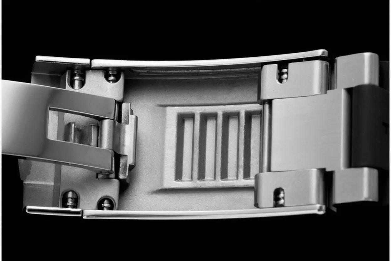 SkyDweller 336234 42mm SS / RU White Dial ZF A2824(Tungsten Heavy Version) - Image 14