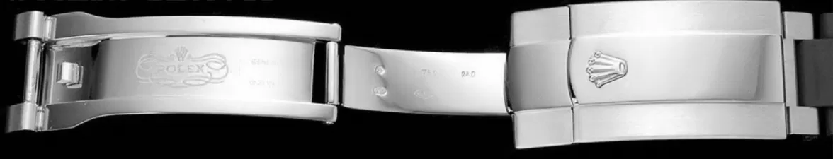 SkyDweller 336234 42mm SS / RU White Dial ZF A2824(Tungsten Heavy Version) - Image 18