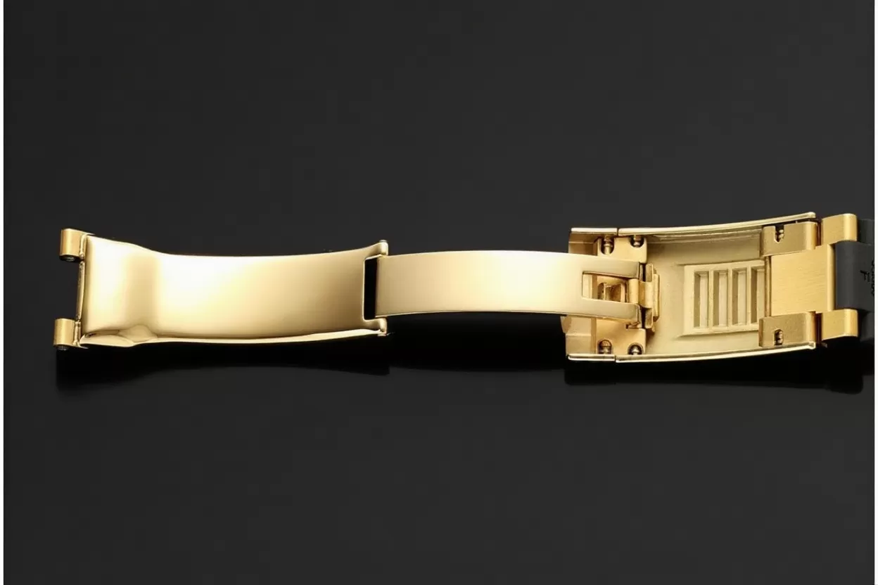 SkyDweller 336238 42mm YG / RU Gold Dial ZF A2824(Tungsten Heavy Version) - Image 22