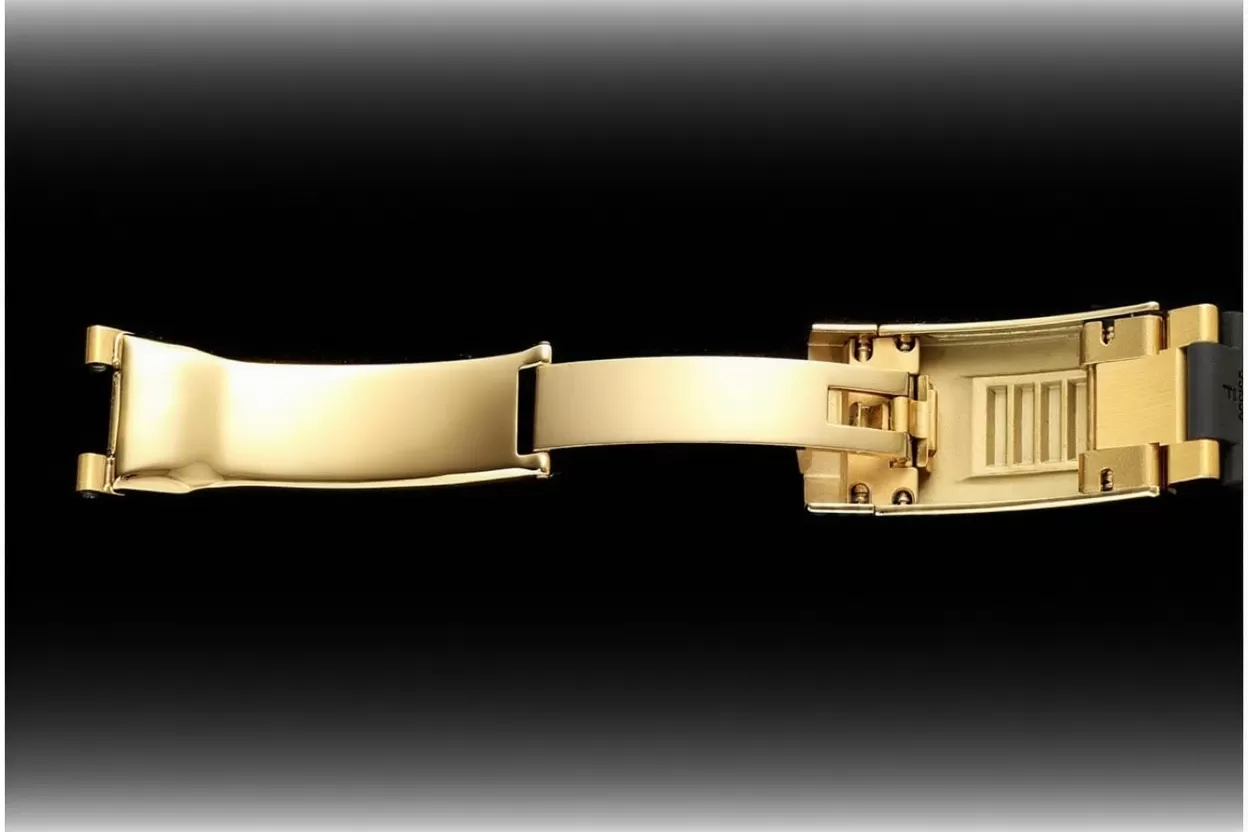 SkyDweller 336238 42mm YG / RU White Dial ZF A2824(Tungsten Heavy Version) - Image 20