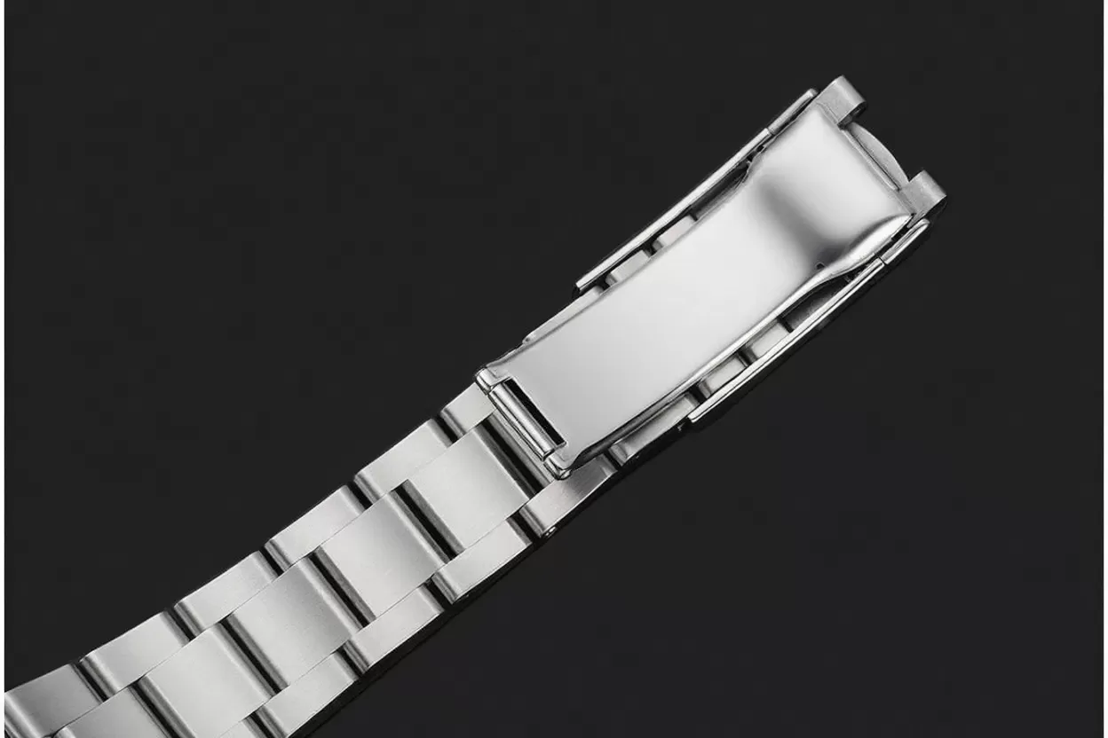 Datejust 126200 36mm Oys SS / SS Black Dial VSF DD3235 - Image 19