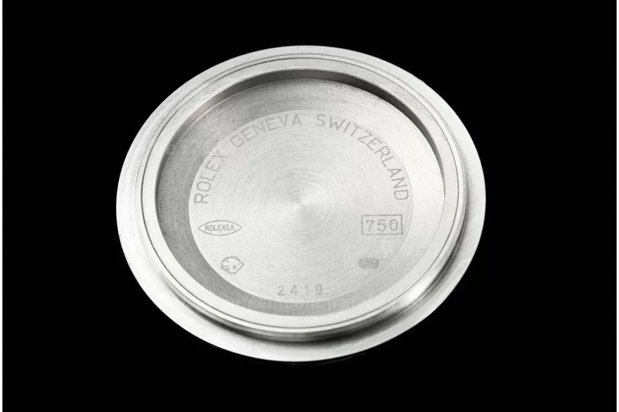 DayDate 128239 36mm SS / SS Mop / Dia QF V2 A2836(Gain Weight) - Image 15
