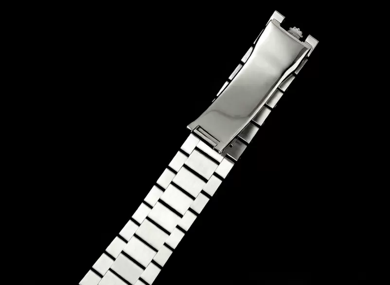 DayDate 128239 36mm SS / SS Blue / Stk QF V2 A2836(Gain Weight) - Image 15