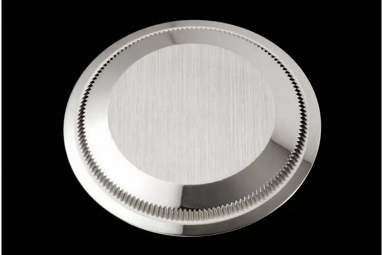 DayDate 128236 36mm SS / SS White / Stk QF V2 A2836(Gain Weight) - Image 10