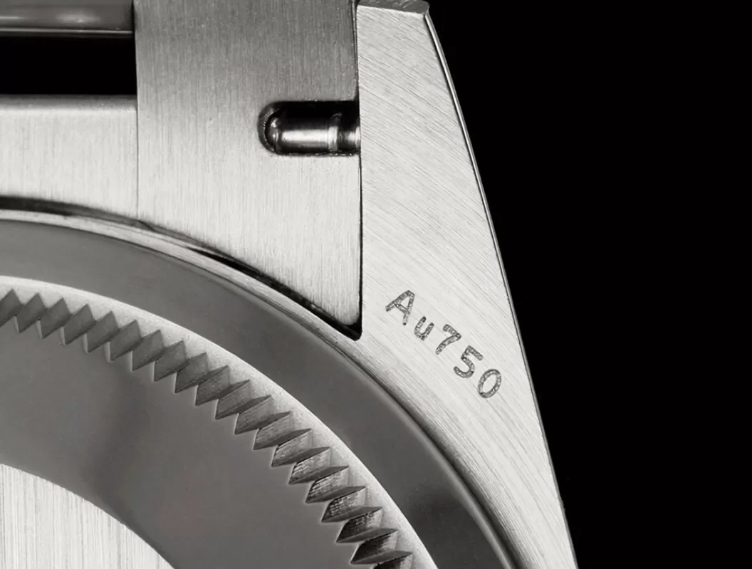 DayDate 128236 36mm SS / SS White / Stk QF V2 A2836(Gain Weight) - Image 13