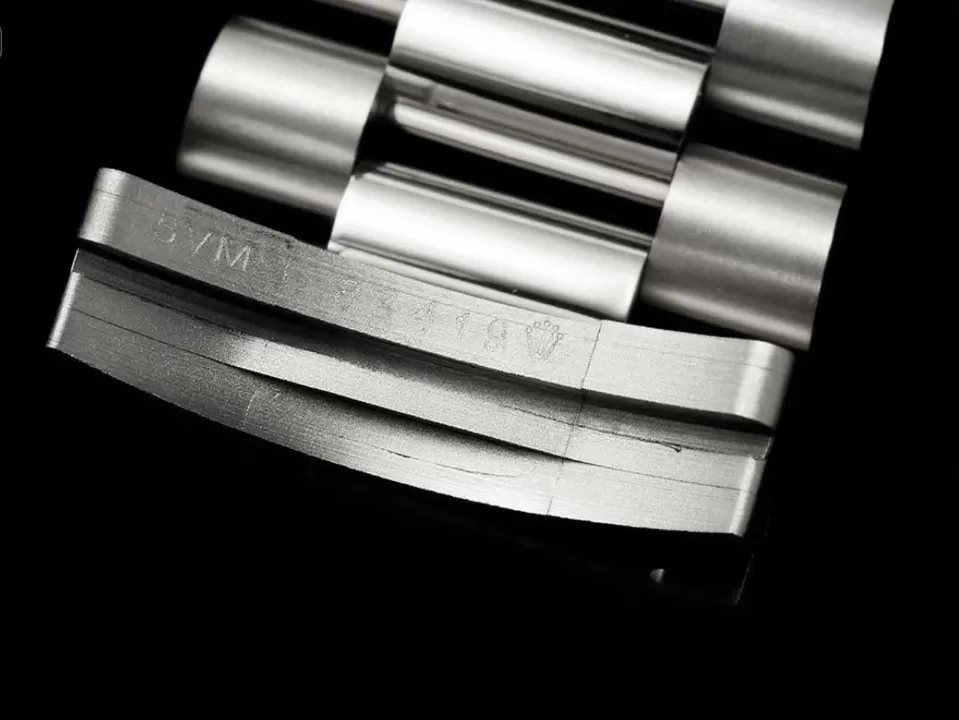 DayDate 128236 36mm SS / SS White / Stk QF V2 A2836(Gain Weight) - Image 17