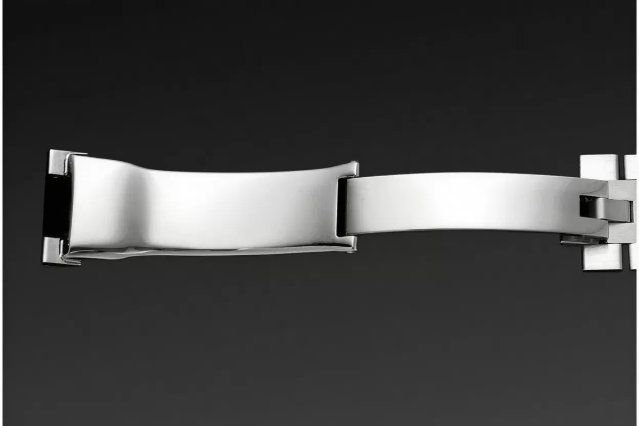 DayDate 128236 36mm SS / SS White / Stk QF V2 A2836(Gain Weight) - Image 22